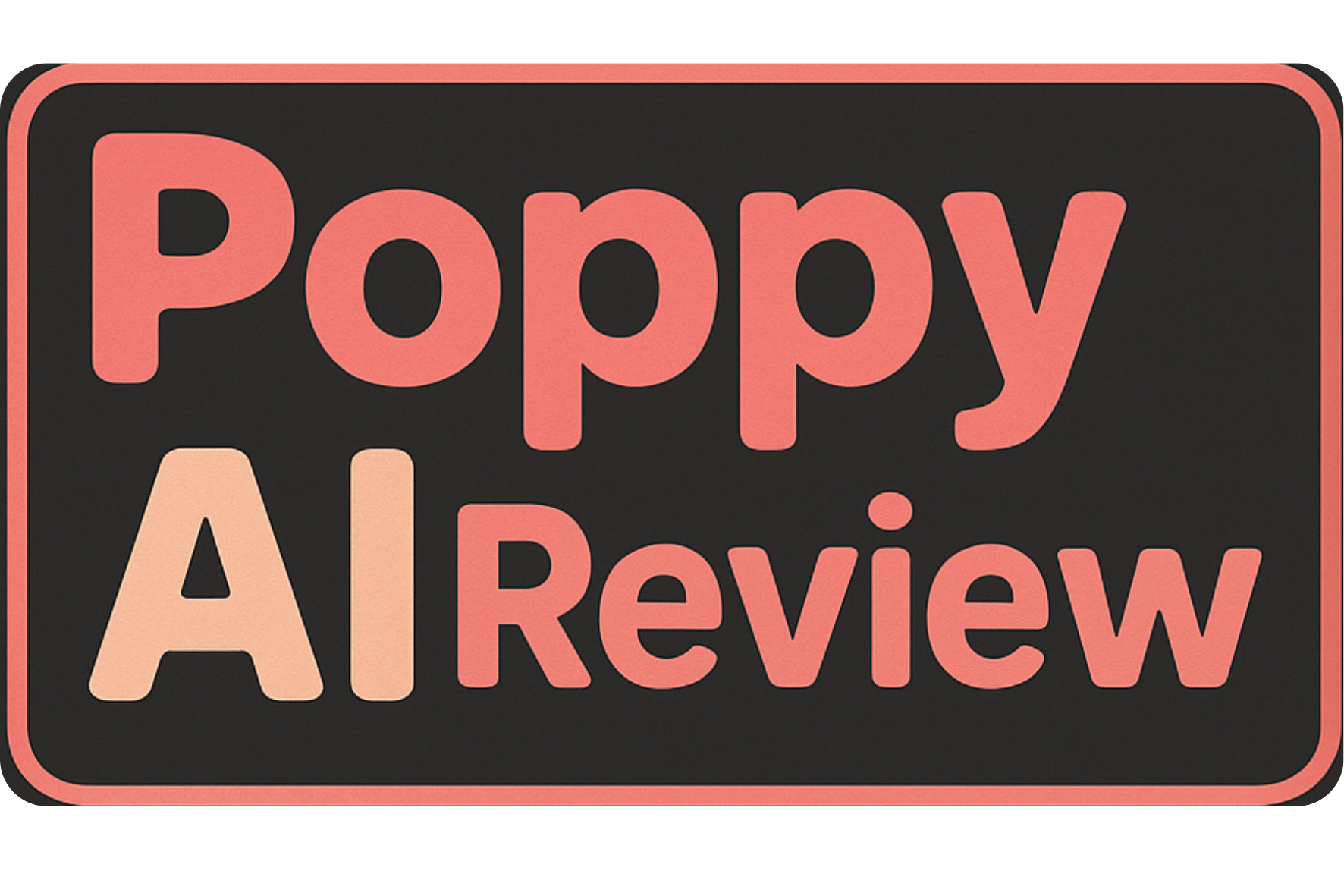 poppy ai review